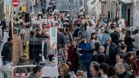 mercadillo las salesas|Madrid acoge este sábado una nueva edición de '[The Festival] .